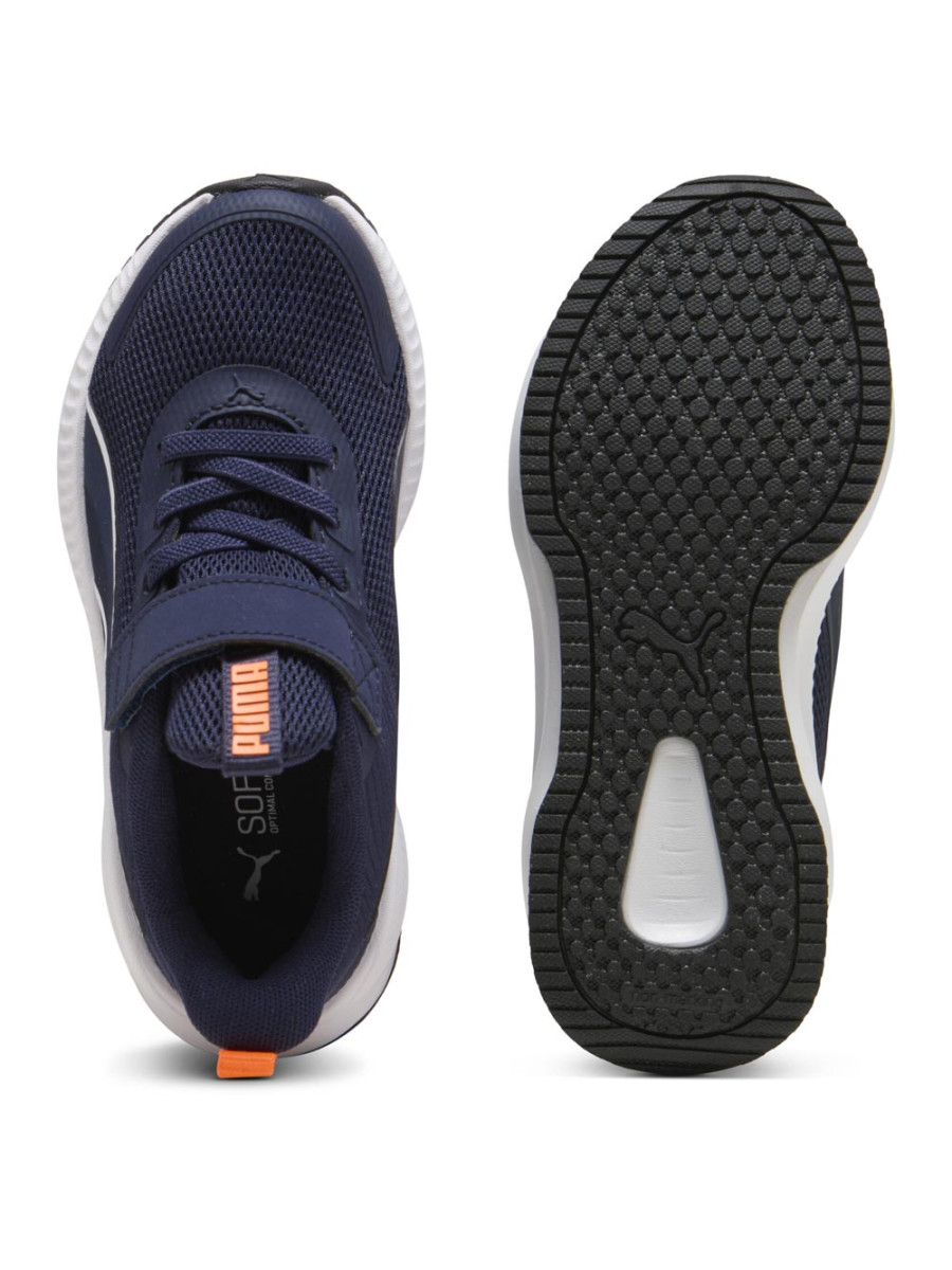 Puma Flyer 4 AC+ (PS)